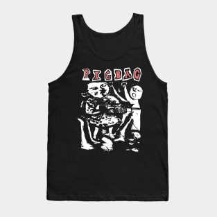 pigbag uk post punk Tank Top